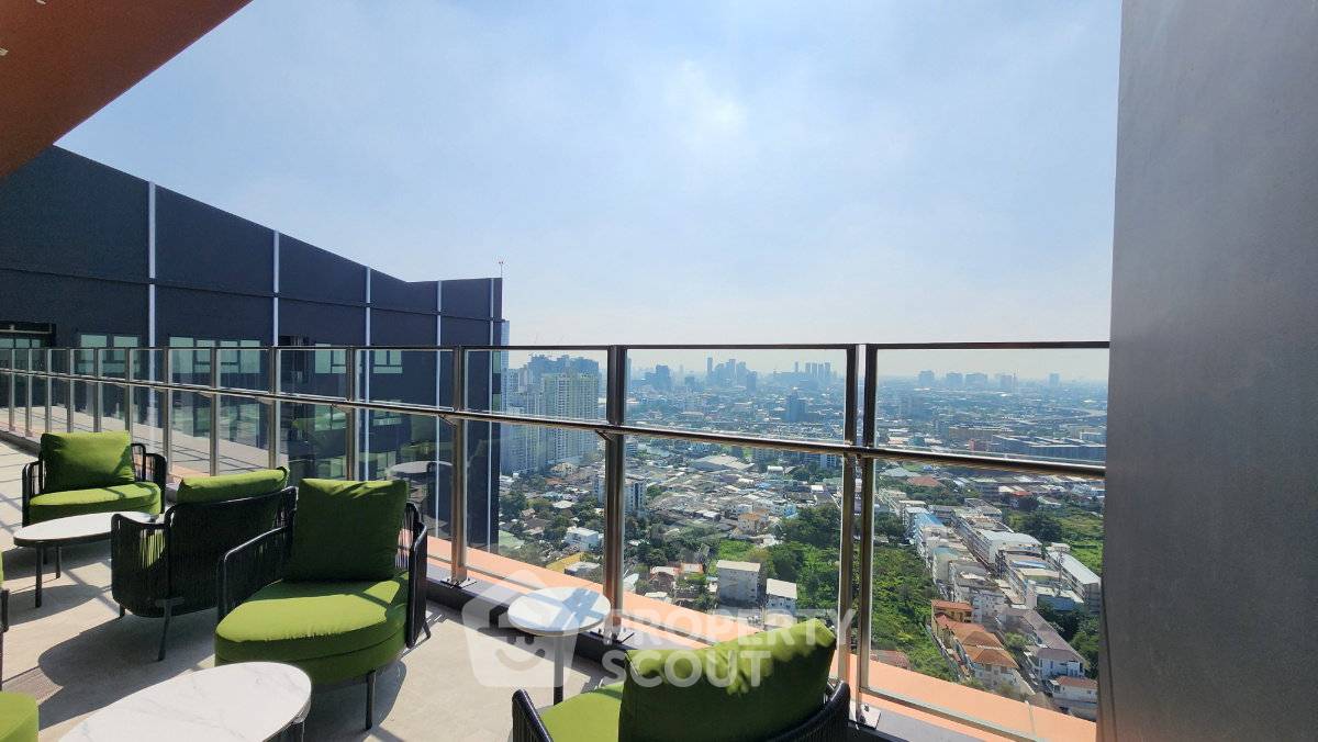 รูป ใกล้ BTS พระโขนง 300 ม. | 1 ห้องนอน IDEO Sukhumvit - Rama 4 (ID 3433240) - รูปที่ 56/57