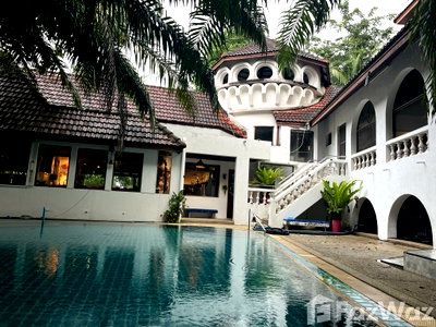 บ้านเดี่ยว ภูเก็ต : ขาย วิลล่า 9 ห้องนอน ใน กะทู้, ภูเก็ต 1652196