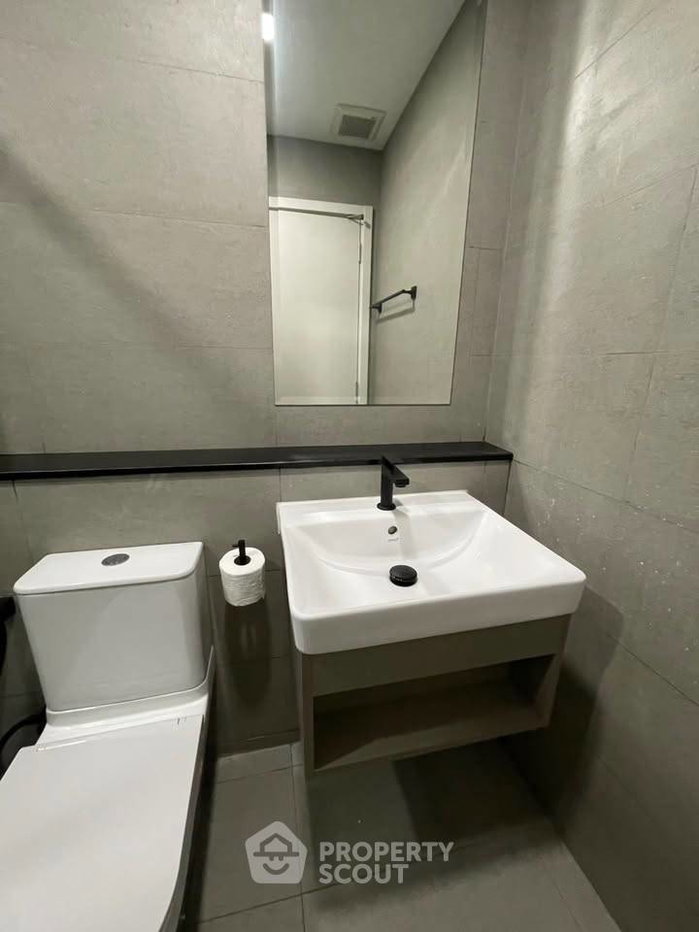รูป คอนโด 2 ห้องนอน Supalai Loft Sathorn-Ratchaphruek ใกล้ MRT บางหว้า (ID 3436852) - รูปที่ 15/16