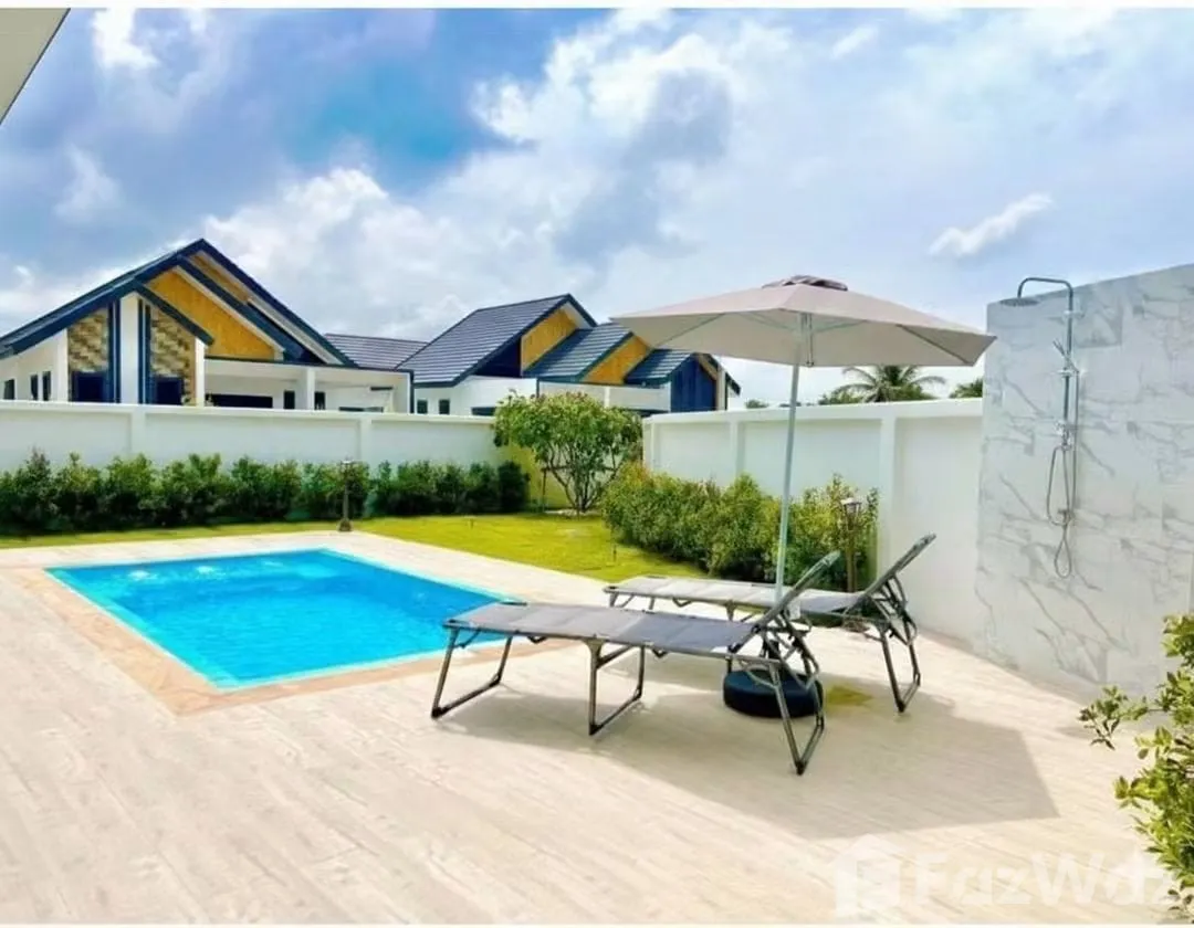 รูป ขาย บ้านเดี่ยว 3 ห้องนอน ใน ฉลอง, ภูเก็ต 6881305 - รูปที่ 5/16