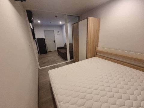 Condo for Rent at Regent Home Wutthakat (D6910103) ID Line : @condo98