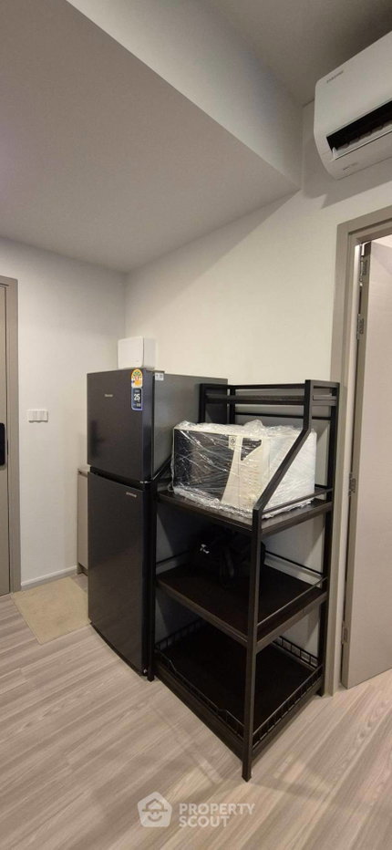 picture 1-BR Condo at QUINTARA MHy’DEN PHO NIMIT near BTS Pho Nimit (ID 3438948) - 6/13