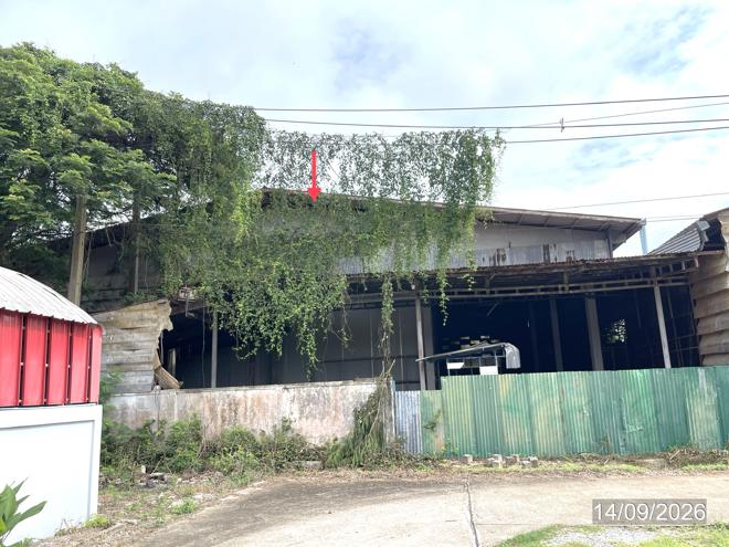 picture FACTORY 1399.4 Sq.w. Muang Phitsanulok Phitsanulok for 10.4M - 7/47