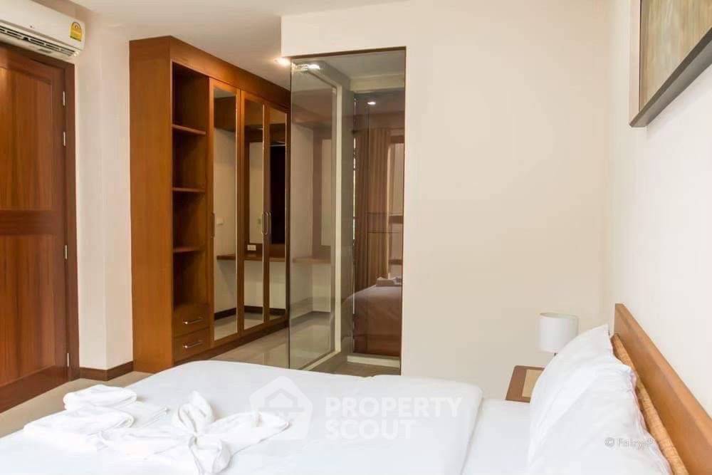 รูป คอนโด 1-ห้องนอน ที่ พัทยา ซิตี้ รีสอร์ท ใกล้ พัทยาใต้ (ID 3436982) - รูปที่ 9/16