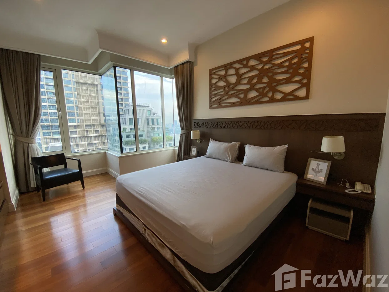 รูป คอนโดให้เช่า 2 ห้องนอน ในโครงการ คิว หลังสวน 6874065 - รูปที่ 11/17