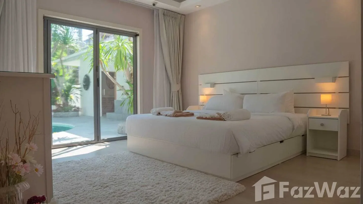 picture 4 Bedroom Villa for rent in Rawai, Phuket  1686328 - 4/50