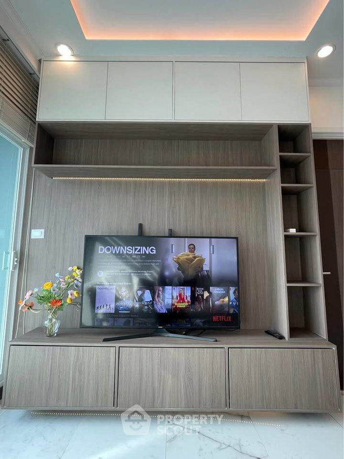 รูป ห้อง 1 ห้องนอน ชั้น 27 โครงการ Supalai Elite Surawong ใกล้ MRT สามย่าน (ID 3437316) - รูปที่ 6/12