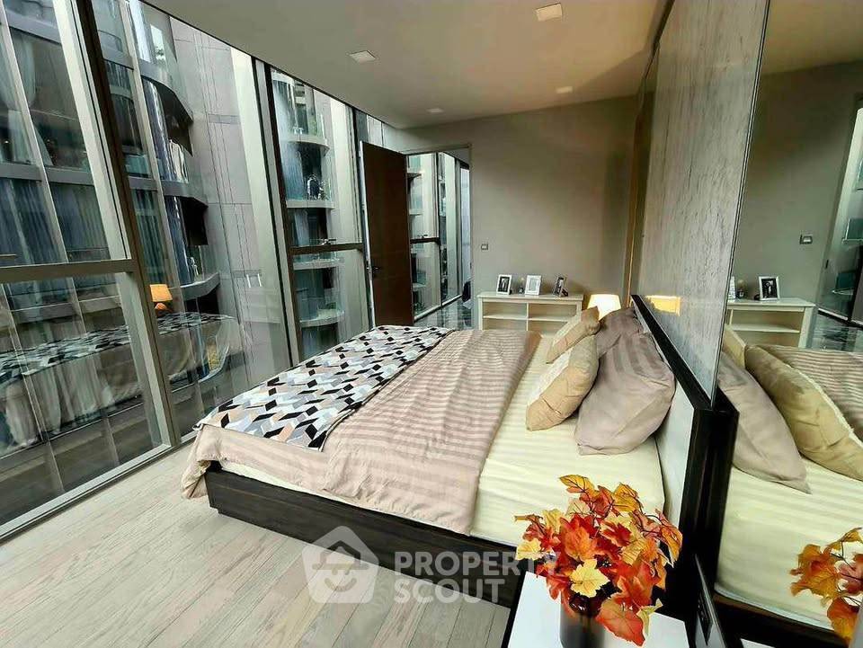 picture 3-BR Condo at Ashton Residence 41 near BTS Phrom Phong (ID 3441821) - 9/13