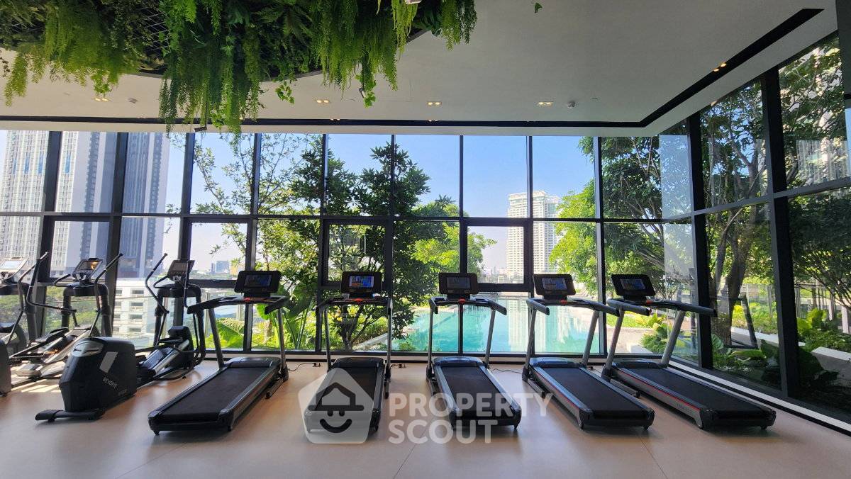 รูป ใกล้ BTS พระโขนง 300 ม. | 1 ห้องนอน IDEO Sukhumvit - Rama 4 (ID 3433240) - รูปที่ 32/57