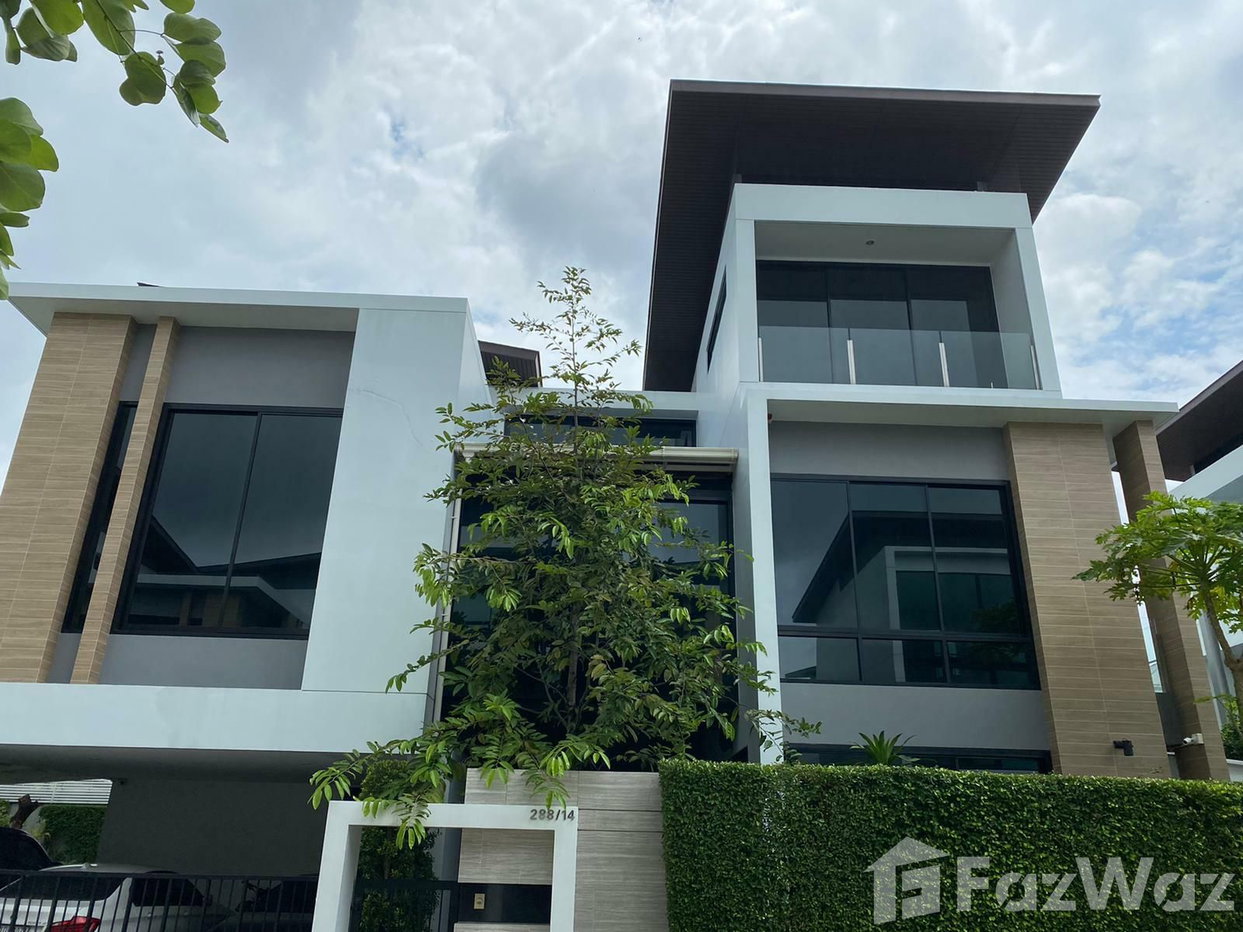 picture House for Sale in Nirvana Beyond Suanluang 635096 - 1/24