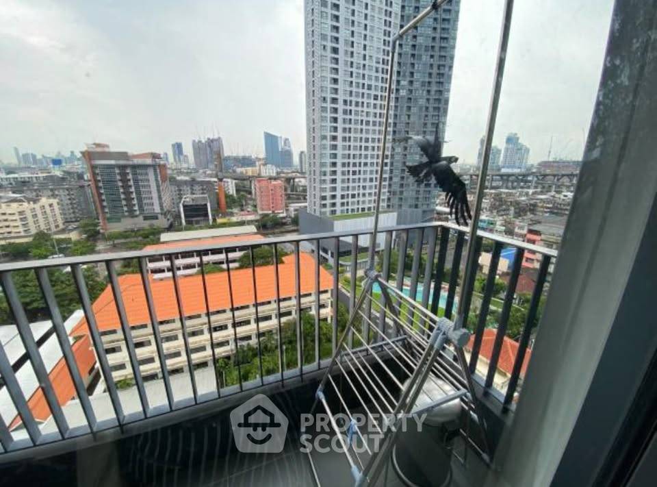 picture Great Value 2-BR Condo At Ideo O2 Near BTS Bang Na (ID 3437768) - 10/11