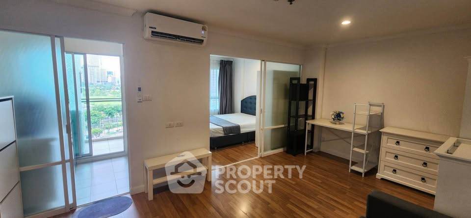 picture 1-BR Condo at Lumpini Place Rama 9–Ratchada near MRT Phra Ram 9 (ID 3438309) - 19/34