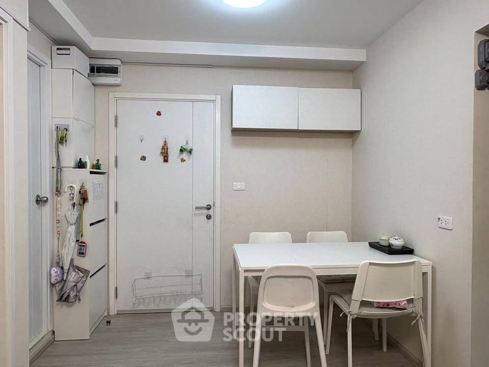 รูป คอนโด 2 ห้องนอน Plum Condo Ram 60 Interchange ย่านหัวหมาก (ID 3436390) - รูปที่ 2/11