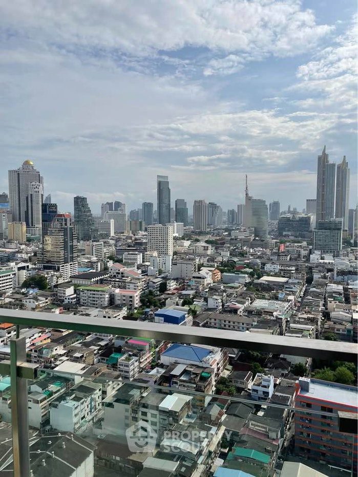 รูป ห้อง 1 ห้องนอน ชั้น 27 โครงการ Supalai Elite Surawong ใกล้ MRT สามย่าน (ID 3437316) - รูปที่ 7/12