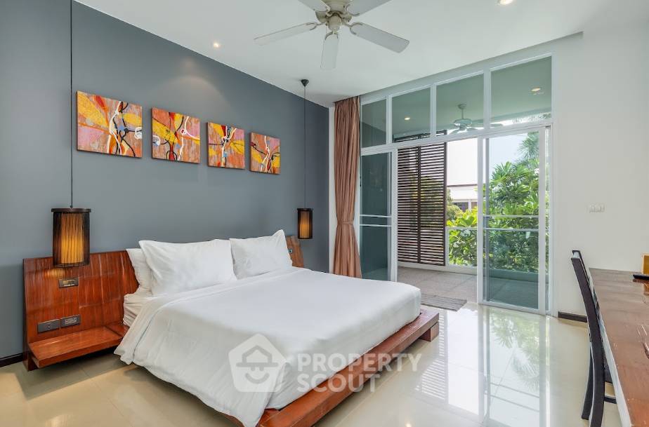 picture Pet-Friendly 3-BR House, MONO Oxygen Bangtao Beach, 231 Sqm (ID 3437812) - 6/8