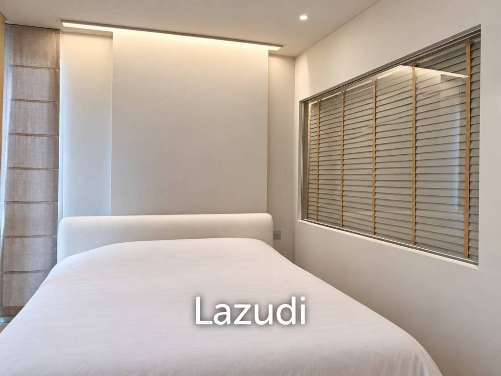 picture SASARA : 1 BED BEACHFRONT CONDO FOR SALE - 10/18
