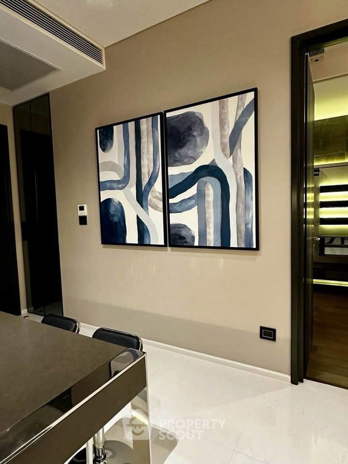 picture 1-BR The Bangkok Thonglor, 300m To BTS Thong Lor (ID 3441752) - 12/14