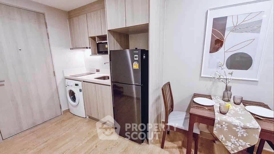รูป คอนโด 1-ห้องนอน ที่ อินฟินิตี้ วัน คอนโดมิเนียม ใน เสม็จ (ID 3438634) - รูปที่ 6/8