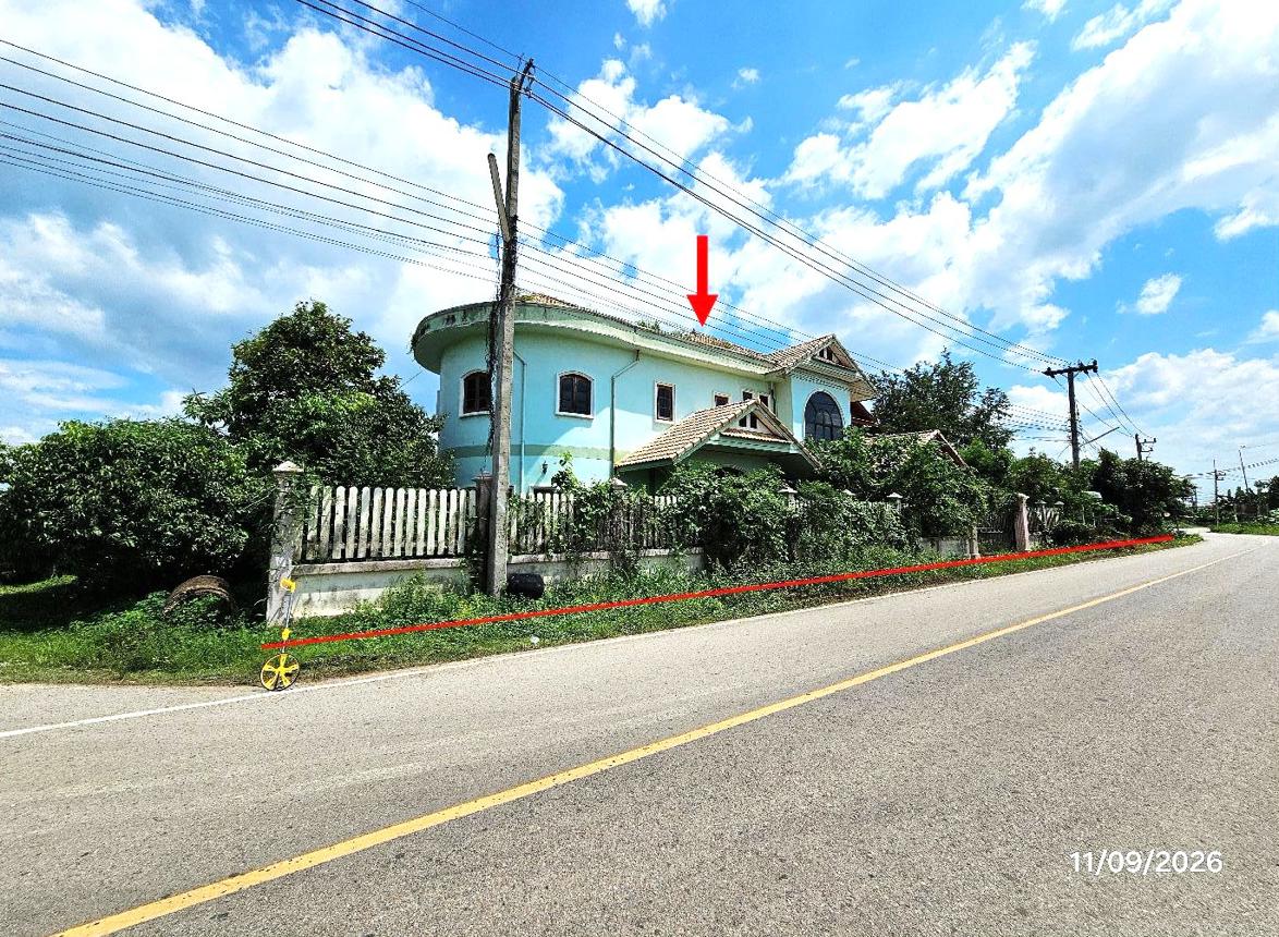 picture HOME 286 Sq.w. Sung Men Phrae for 6.8M - 22/45