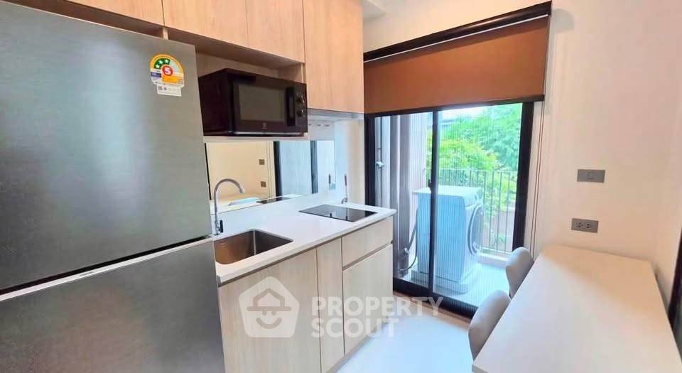 รูป คอนโด 1 ห้องนอน ขนาด 29 ตร.ม. ให้เช่า ที่ Arise Hill สันทราย เชียงใหม่ (ID 3434730) - รูปที่ 7/9