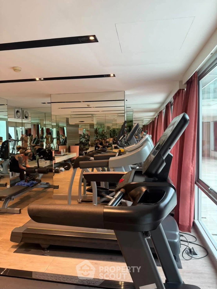 picture 2-BR Condo at Maestro 39 Sukhumvit 39 near BTS Phrom Phong (ID 3437174) - 15/16