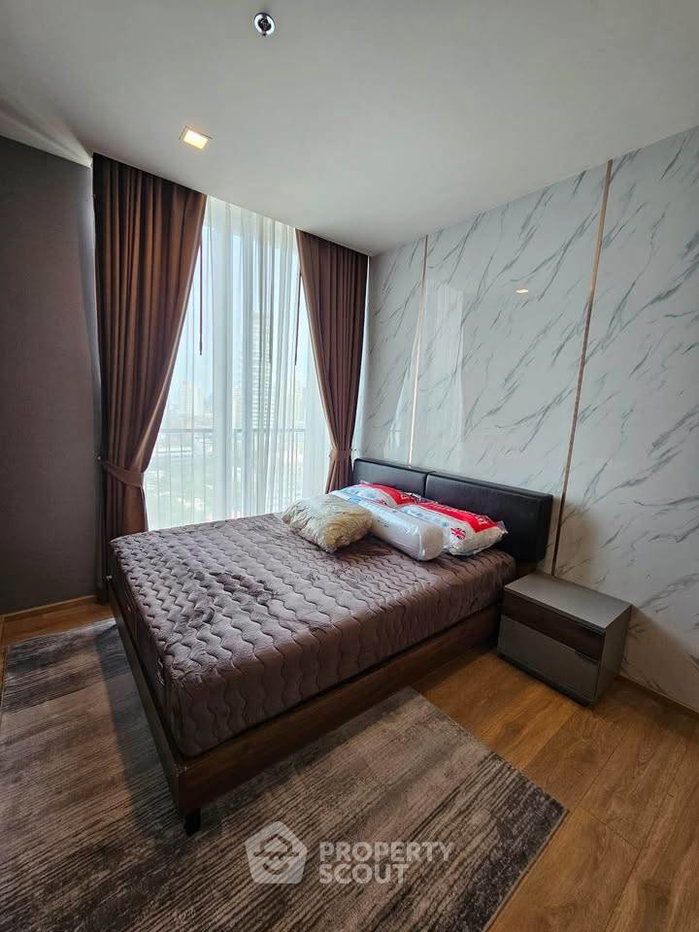 picture 1-BR Condo at Noble Around Sukhumvit 33 near BTS Phrom Phong (ID 3441788) - 11/13