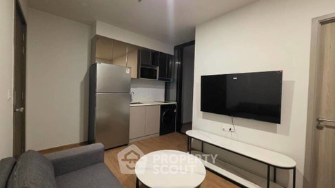 1-BR Condo at Cloud Thonglor-Phetchaburi near MRT Phetchaburi (ID 3438359)