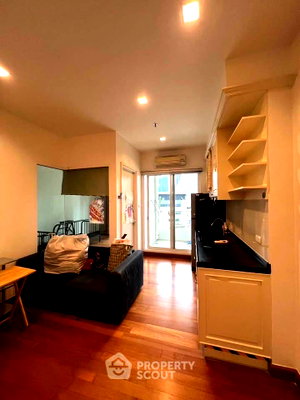 คอนโดให้เช่า : คอนโด 1-ห้องนอน ที่ ไอวี่สาทร 10 ใกล้ BTS เซนต์หลุยส์ (ID 3434826)