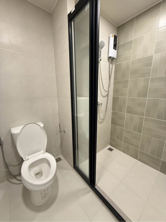 รูป D Condo Campus Khonkaen -ว่างให้เช่า - รูปที่ 7/7