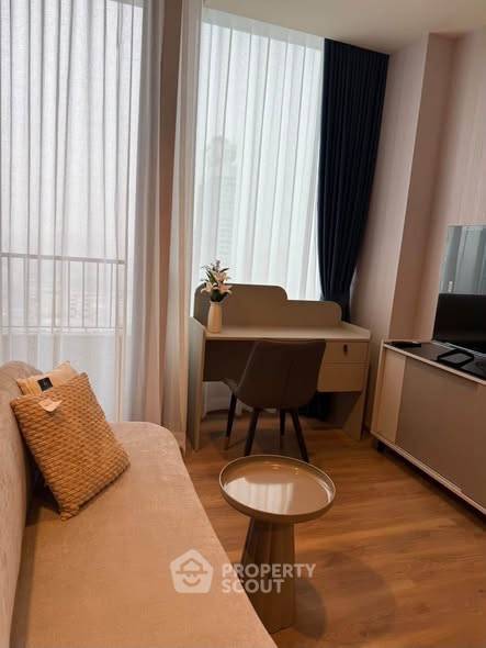 picture 1-BR Condo at Noble Form Thonglor near BTS Thong Lor (ID 3436713) - 4/13