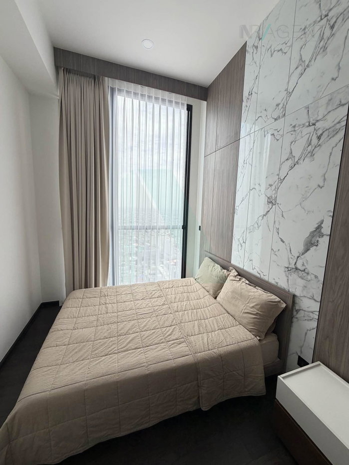 picture 🎊 For Rent Condo PARK ORIGIN THONGLOR Building 1, Floor 51,2 bed room, Room size 68 sqm - 5/8