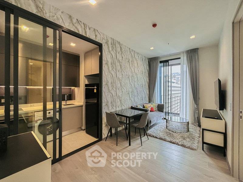 picture 100m To BTS Ratchathewi: 1-BR At The Address Siam-Ratchathewi (ID 3432766) - 1/8