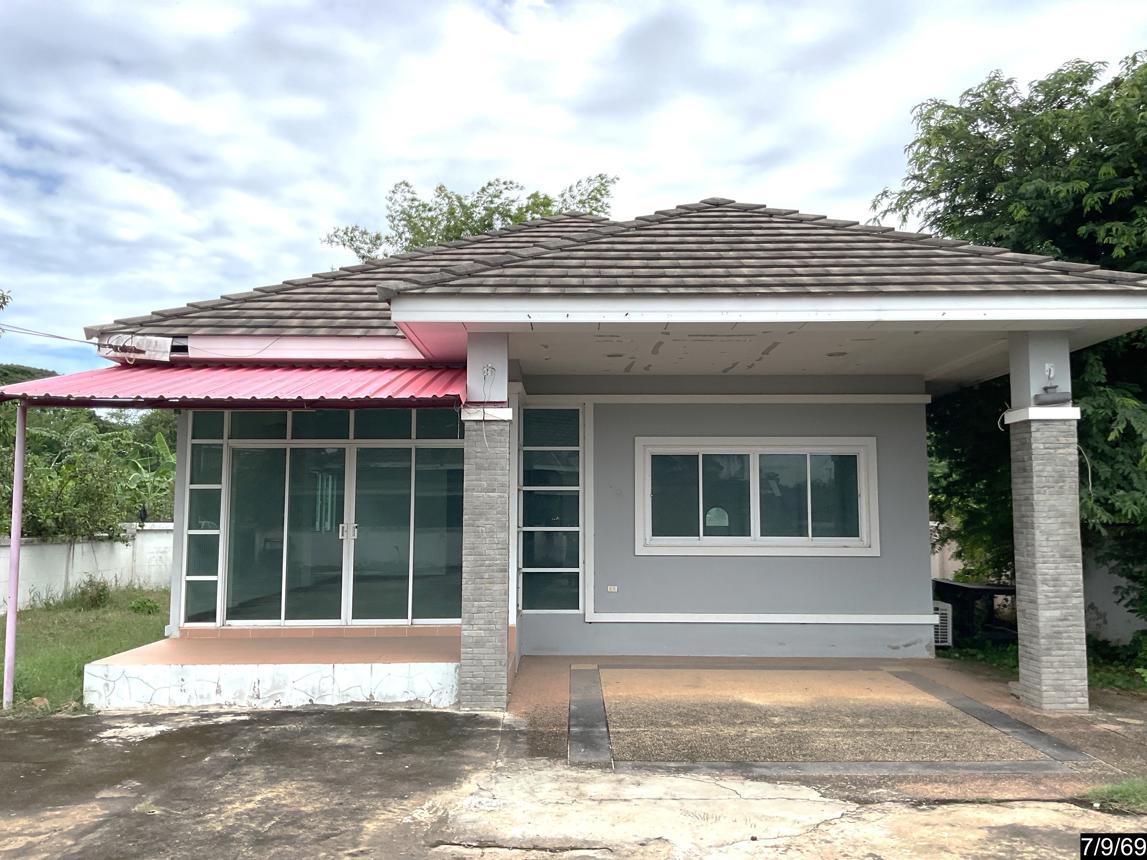 picture HOME 155 Sq.w. Muang Nakhon Ratchasima Nakhon Ratchasima for 4.9M - 20/39