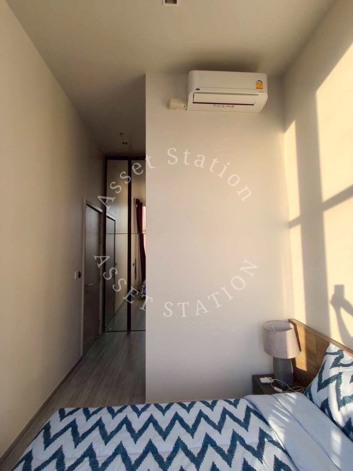 picture The Line Sukhumvit 101 | ð
Near BTS Punnawithi and BTS Bang Chak - 2/13