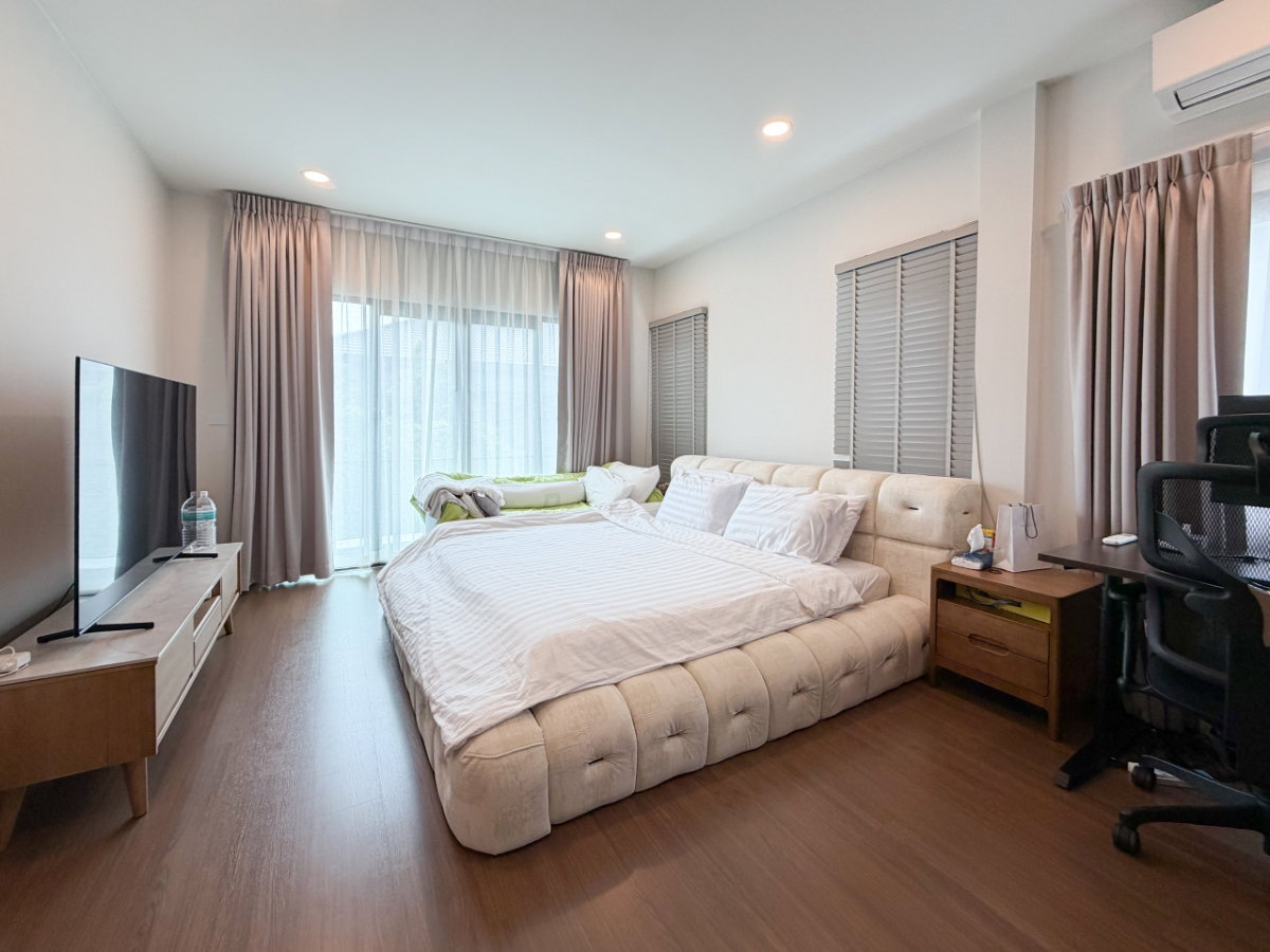 picture THE CITY Kallapaphruek / 4 Bedrooms #HKAL101 - 13/25