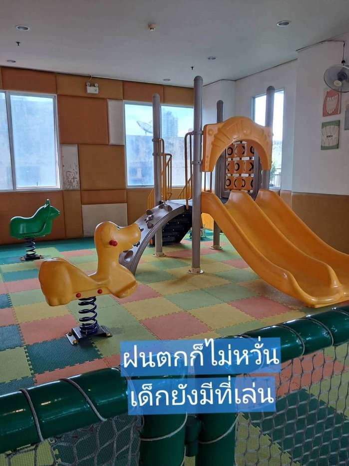 รูป Code: 26KJ242  ให้เช่า Supalai Veranda Ratchavipha - Prachachuen 🔥🔥 จองเดือนนี้รับส่วนลด1,000บาท 🔥🔥 @kjcondo (มี@ข้างหน้าด้วยนะคะ) - รูปที่ 9/13