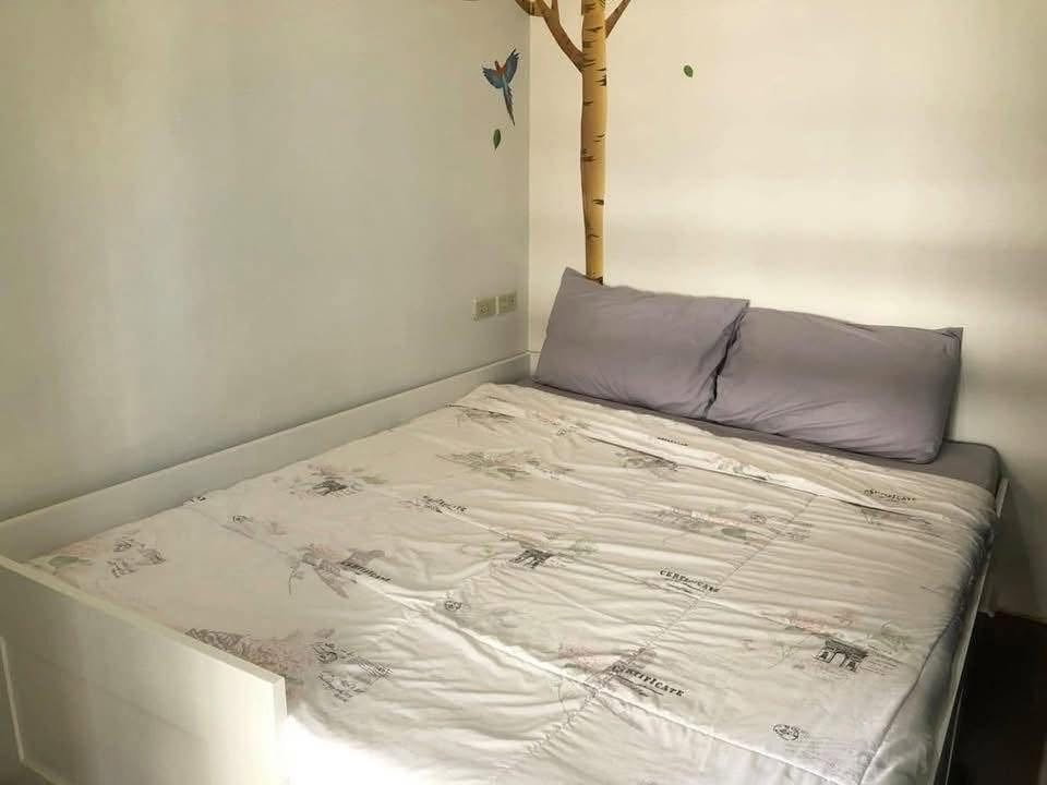 รูป (รหัส R310) ให้เช่า baan phaholyothin place: บ้านพหลโยธิน เพลส - รูปที่ 1/5