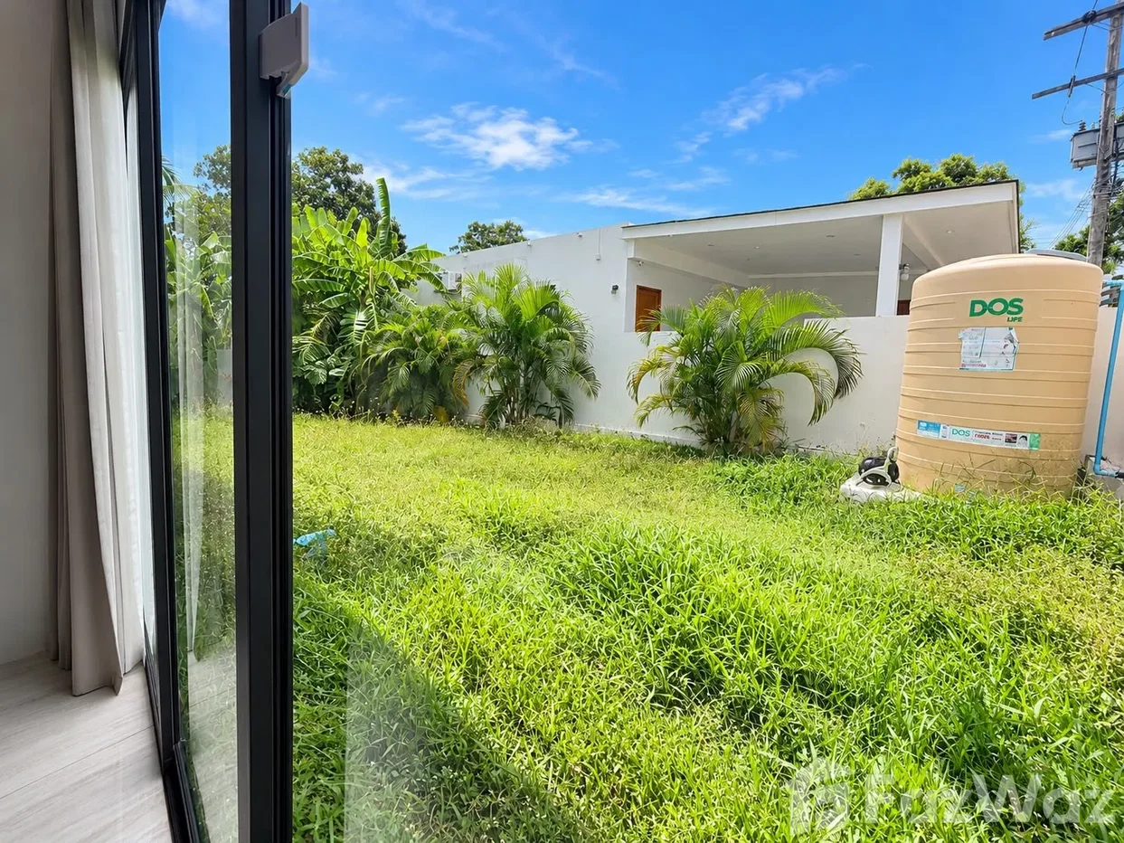 picture 3 Bedroom Villa for rent in Bo Phut, Surat Thani 6880837 - 21/29