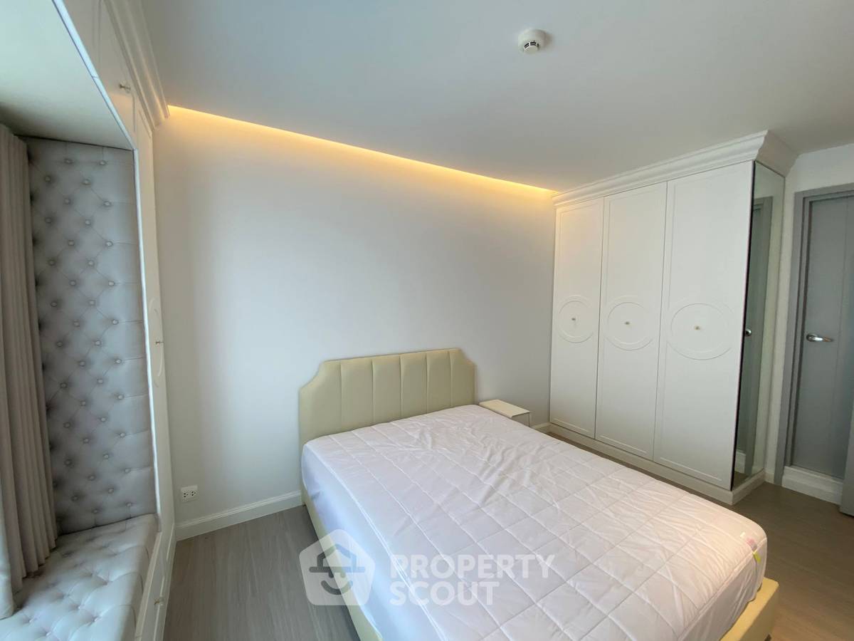 picture 2-BR Condo at Aspire Sukhumvit–Onnut in Suan Luang (ID 3436389) - 5/17