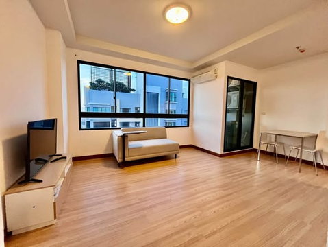 🔥 ให้เช่าคอนโดห้องใหญ่ J Condo สาทร - กัลปพฤกษ์ (J Condo Sathorn - Kanlapaphruek)✅✅✅