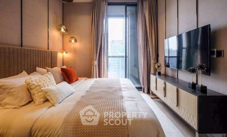 picture 1-BR Condo At The Reserve Sathorn Near BTS Sala Daeng (ID 3438304) - 6/8