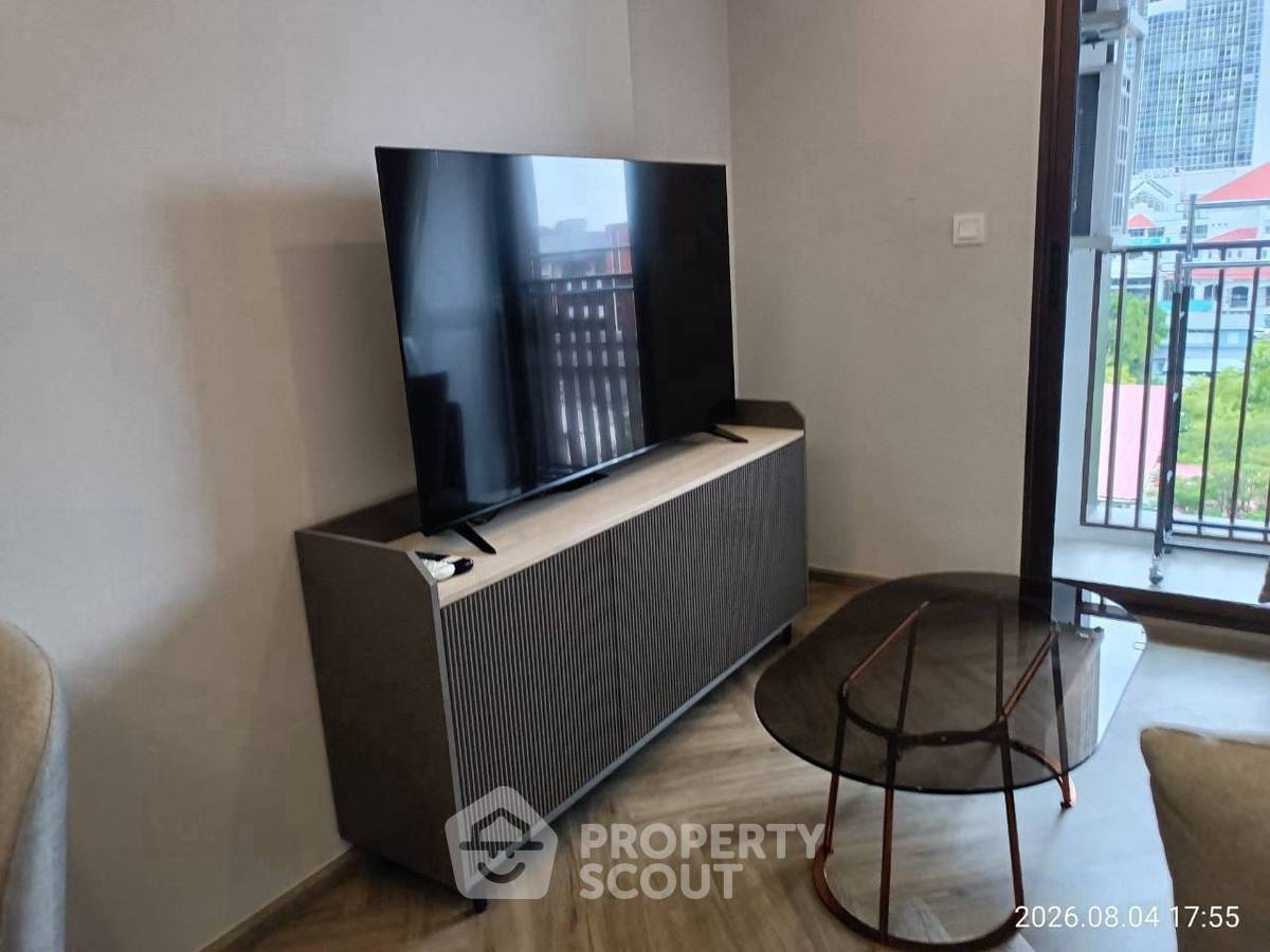 รูป คอนโด 1 ห้องนอน Chapter Thonglor 25 ย่านทองหล่อให้เช่า (ID 3435221) - รูปที่ 4/14