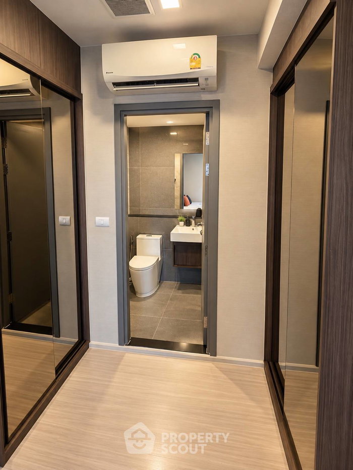 รูป คอนโด 1-ห้องนอน ที่ ควินทารา ภูม สุขุมวิท 39 ใกล้ BTS พร้อมพงษ์ (ID 3437305) - รูปที่ 5/6