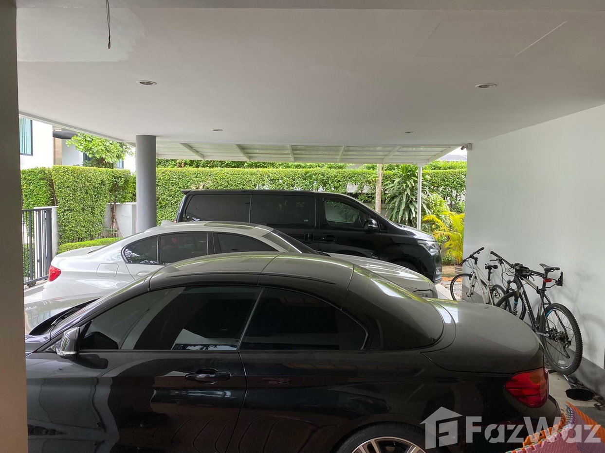picture House for Sale in Nirvana Beyond Suanluang 635096 - 5/24