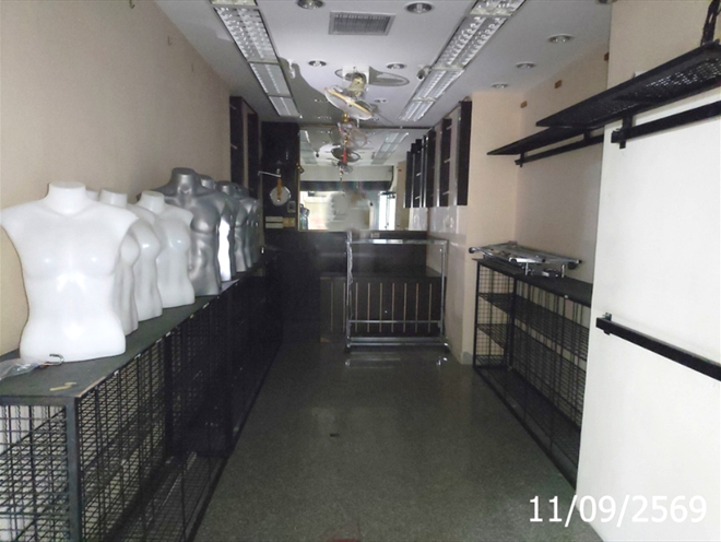 รูป ห้องชุดสำนักงาน 16.71 ตร.วา ใบหยก 2 เขตราชเทวี กรุงเทพมหานคร 3.7M - รูปที่ 4/15
