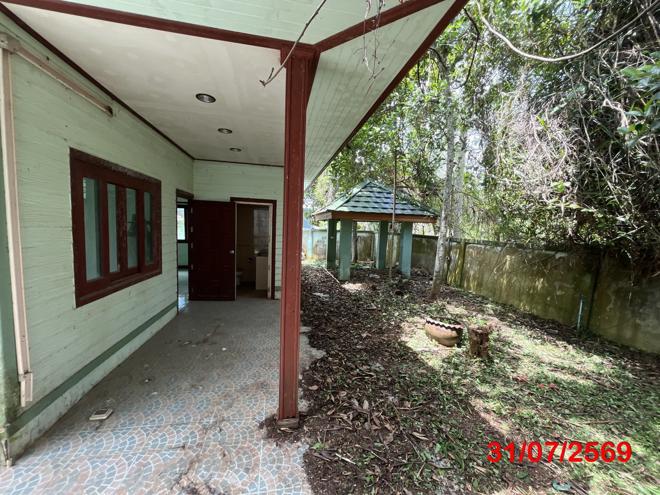 picture HOME 198 Sq.w. Muang Surat Thani Surat Thani for 6.1M - 14/35