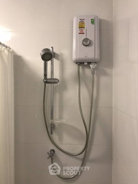1-BR Condo at Chapter One The Campus Kaset near BTS Sena Nikhom (ID 293718)