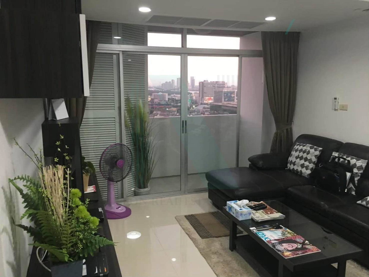 รูป 📌 ขายคอนโด มอนเทอเรย์ เพลส อาคาร 1 ชั้น 24 Duplex 3 ห้องนอน ขนาด 130 ตรม ใกล้ ทเวนตี้โฟร์ทอเวนิว - รูปที่ 3/8