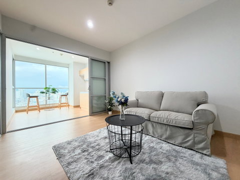 For Sale "𝐑𝐡𝐲𝐭𝐡𝐦 𝐑𝐚𝐭𝐜𝐡𝐝𝐚" Special price 3.69 MB. 1 Bedroom 46.86 Sq.m.