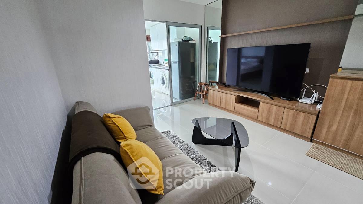 picture 1-BR Condo at Aspire Sukhumvit 48 near BTS Phra Khanong (ID 3006608) - 23/23